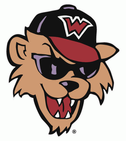 Washington Wild Things 2002-Pres Alternate Logo iron on heat transfer